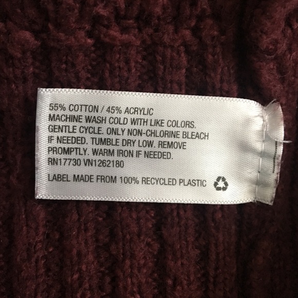 Mossimo cozy cardigan - Picture 5 of 5